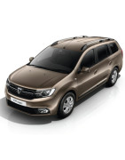 MCV 5-türiger Kombi