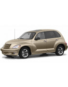 PT CRUISER