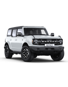 BRONCO