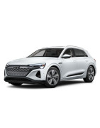 Sportback e-tron 5-türiger SUV