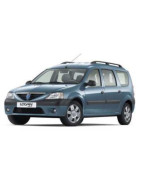 MCV 3-türiger Transporter