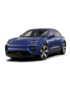 MACAN ELECTRIC