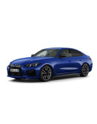 5-türiges Grand Coupé