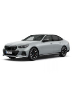 4-türige Limousine