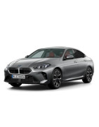 4-türiges Gran Coupé