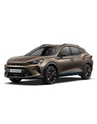 5-türiger SUV