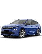 5-türiger SUV
