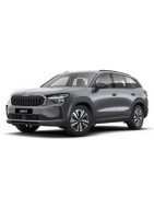5-türiger SUV