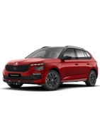 5-türiger SUV