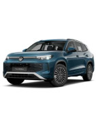 5-türiger SUV