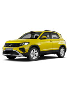 5-türiger SUV