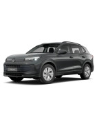 5-türiger SUV