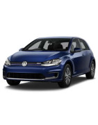 e-Golf 5-Türer Schrägheck