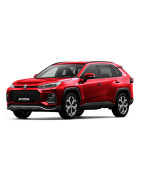 5-türiger SUV