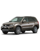 3/5-türiger SUV