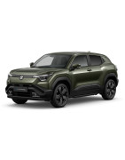e-Vitara 5-Türer SUV