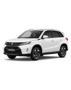 5-türiger SUV