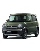 5-türiger MPV