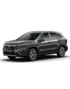 5-türiger SUV