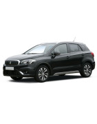 5-türiger Schrägheckwagen