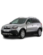 5-türiger SUV