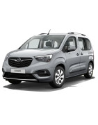 Tour 5-Türer MPV