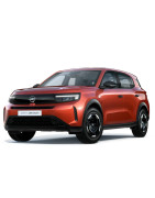 5-türiger SUV