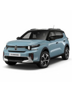 Aircross 5-türiger SUV