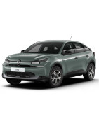 5-türiger SUV