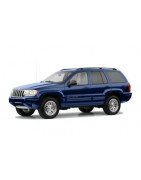 Grand Cherokee