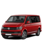 Multivan ( T5 )