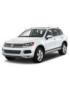 Touareg