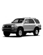 4  Runner