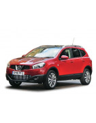 Qashqai+2 5tür.