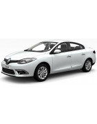 Fluence