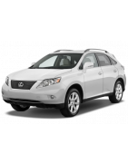 RX350