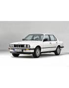 E30 (10.1982 - 09.1990)
