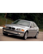 E46 (01.1998 - 01.2005)