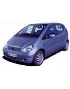 W168 (10.1997 - 08.2004)