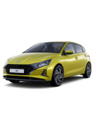 5-türiger Schrägheckwagen