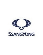 SSANGYONG