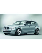 E87 (09.2004 - 08.2011)