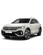 T-Roc