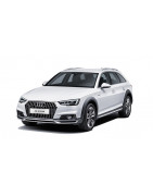 Allroad 5dvr. Wagon