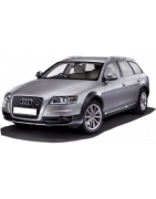 Allroad 5-Türer Kombi