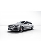 CLA Shooting Brake