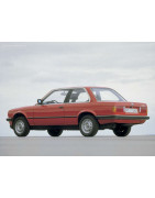 E30 (10.1982 - 09.1990)