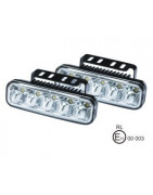 Tagfahrlicht LED