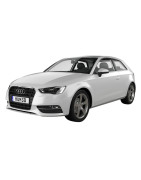 3-türiger Schrägheckwagen