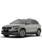 5-türiger SUV